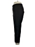 Talbots Solid Black Active Pants Size 16 - photo 5