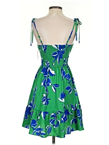 BCX Cocktail Dress (view 2)