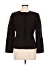 Calvin Klein 100% Polyester Black Jacket Size 6 (petite) - photo 1
