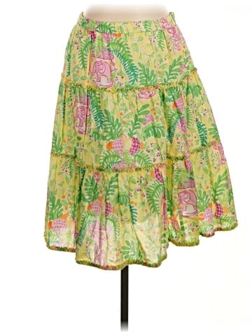 Lilly Pulitzer Casual Skirt (view 1)