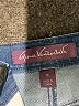 Gloria Vanderbilt Blue Jeans Size 16 - photo 4