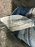 Gloria Vanderbilt Blue Jeans Size 16 - photo 5