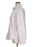 L.L.Bean 100% Cotton Stripes Pink Long Sleeve Button-Down Shirt Size XL - photo 5