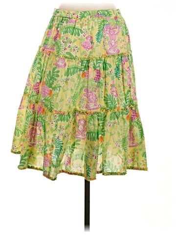 Lilly Pulitzer Casual Skirt (view 2)