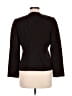 Calvin Klein 100% Polyester Black Jacket Size 6 (petite) - photo 2