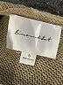 Line & Dot Tan Casual Dress Size S - photo 7