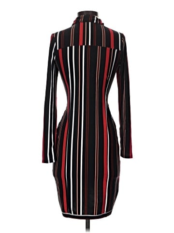 Derek Heart Cocktail Dress (view 2)