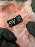 Assorted Brands 100% Polyester Pink Dress Size 120 cm / US 6X - photo 3
