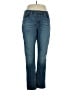 Levi's Blue Jeans Size 16M - photo 1