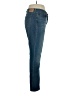 Levi's Blue Jeans Size 16M - photo 4