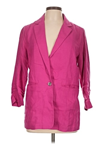 MICHAEL Michael Kors Blazer (view 1)