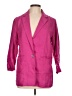 MICHAEL Michael Kors 100% Acetate Pink Blazer Size 10 - photo 1