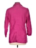 MICHAEL Michael Kors 100% Acetate Pink Blazer Size 10 - photo 2