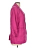 MICHAEL Michael Kors 100% Acetate Pink Blazer Size 10 - photo 4