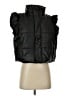 Oddi 100% Polyester Black Vest Size S - photo 1