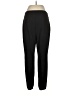 NYCC Solid Black Dress Pants Size 8 - photo 2