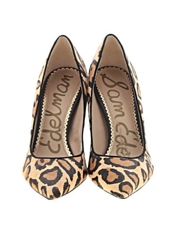 Sam Edelman Heels (view 2)