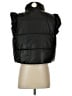 Oddi 100% Polyester Black Vest Size S - photo 2