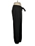 NYCC Solid Black Dress Pants Size 8 - photo 4