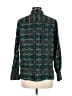 Duluth Trading Co. 100% Cotton Teal Jacket Size M - photo 2