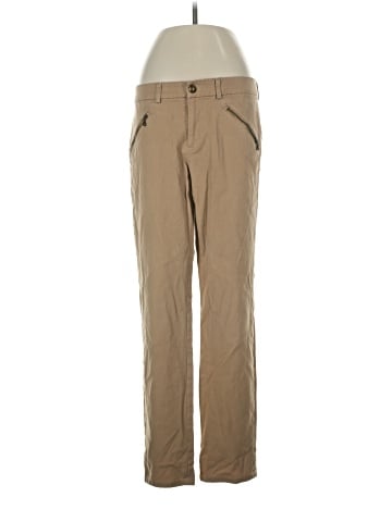 Lauren by Ralph Lauren Khakis (view 1)