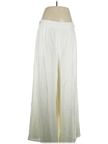 Banana Republic Linen Pants (view 1)