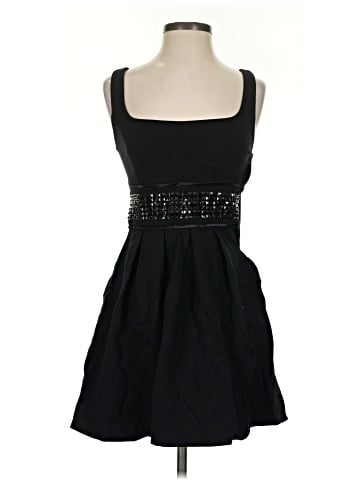 Armani Exchange Cocktail Dress (view 1)