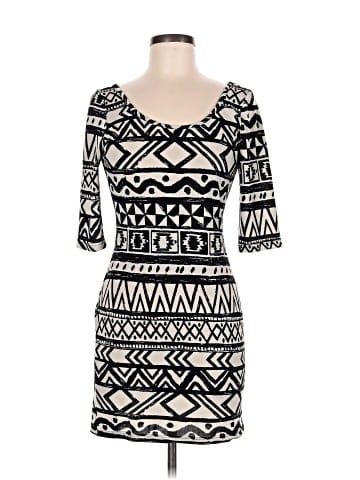 Trac 3/4 Sleeve Top (view 1)