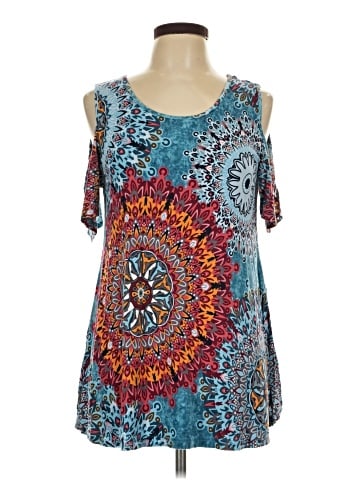 Unbranded Sleeveless Top (view 1)