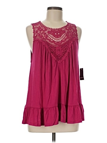 Torrid Tank Top (view 1)