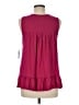 Torrid Burgundy Tank Top Size Med Plus (00) - photo 2