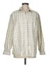 Aerie 100% Cotton Tan Cardigan Size M - photo 1