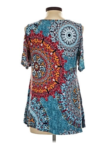 Unbranded Sleeveless Top (view 2)