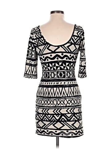 Trac 3/4 Sleeve Top (view 2)