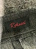 Rekucci Black Dress Pants Size 18 (estimated) - photo 4