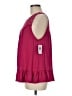 Torrid Burgundy Tank Top Size Med Plus (00) - photo 5