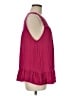 Torrid Burgundy Tank Top Size Med Plus (00) - photo 4