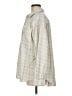 Aerie 100% Cotton Tan Cardigan Size M - photo 5