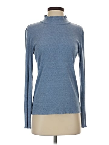Catherine Malandrino Turtleneck Sweater (view 1)