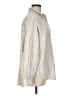 Aerie 100% Cotton Tan Cardigan Size M - photo 4