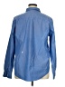 L.L.Bean Blue Long Sleeve Button-Down Shirt Size XL - photo 2