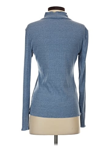 Catherine Malandrino Turtleneck Sweater (view 2)