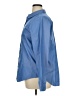 L.L.Bean Blue Long Sleeve Button-Down Shirt Size XL - photo 5