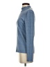 Catherine Malandrino Blue Turtleneck Sweater Size S - photo 5