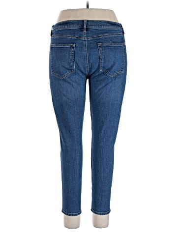 Ann Taylor LOFT Jeans (view 2)