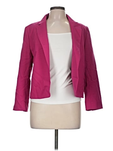Ann Taylor Factory Blazer (view 1)