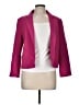 Ann Taylor Factory Pink Blazer Size M - photo 1