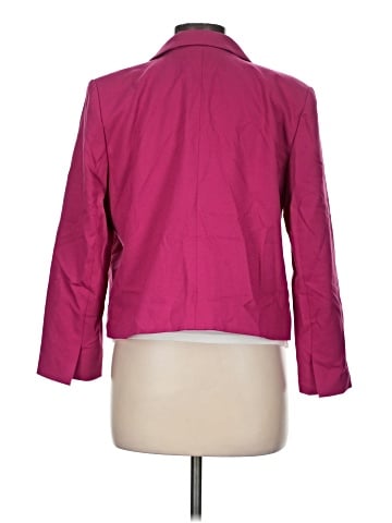 Ann Taylor Factory Blazer (view 2)