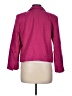 Ann Taylor Factory Pink Blazer Size M - photo 2
