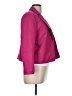 Ann Taylor Factory Pink Blazer Size M - photo 4